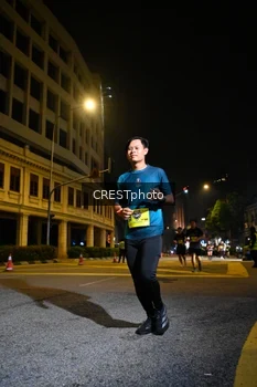 Runner Photo 5687058
