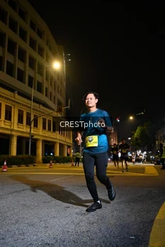 Runner Photo 5687059