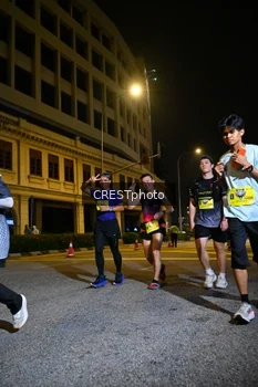 Runner Photo 5687060