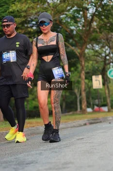 Runner Photo 5687061