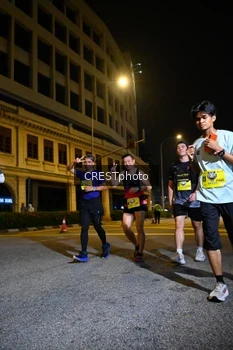 Runner Photo 5687062