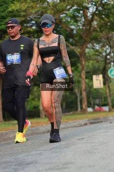 Runner Photo 5687064