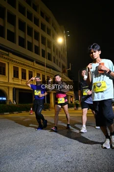 Runner Photo 5687066