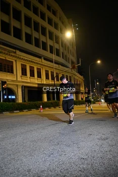 Runner Photo 5687067