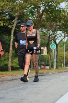Runner Photo 5687068