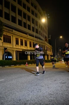 Runner Photo 5687074