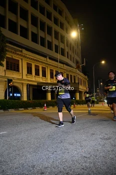 Runner Photo 5687075