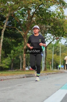 Runner Photo 5687076