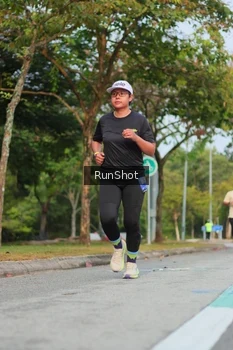 Runner Photo 5687077
