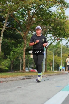 Runner Photo 5687078