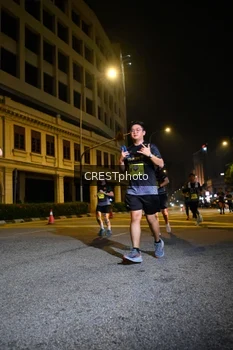 Runner Photo 5687079