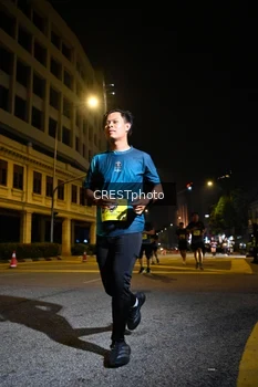 Runner Photo 5687081