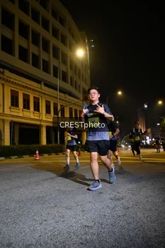 Runner Photo 5687082