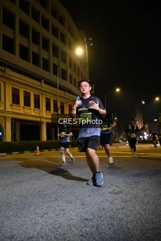 Runner Photo 5687083