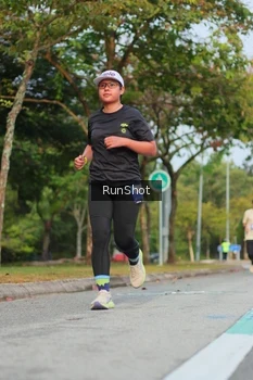 Runner Photo 5687084