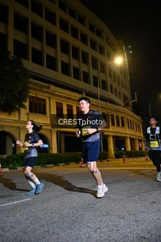 Runner Photo 5687085