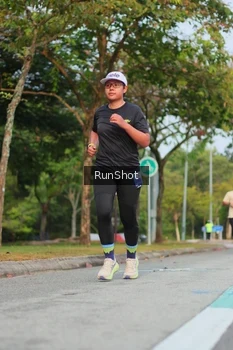 Runner Photo 5687086