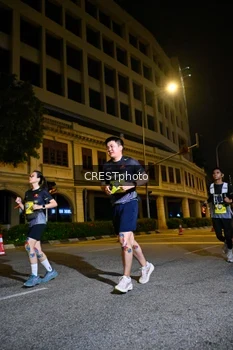 Runner Photo 5687088