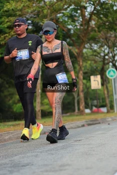 Runner Photo 5687089