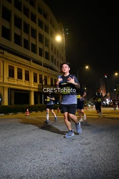 Runner Photo 5687092