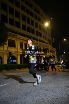 Runner Photo 5687093