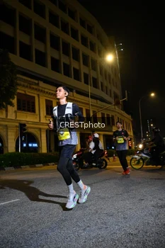 Runner Photo 5687094