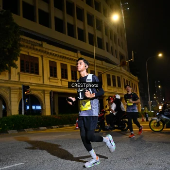Runner Photo 5687095