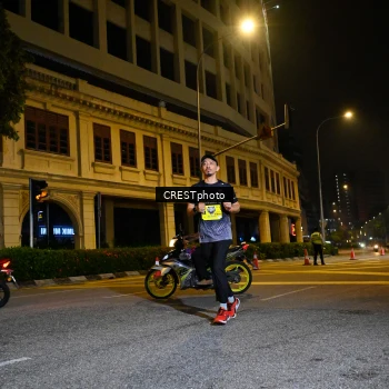 Runner Photo 5687098