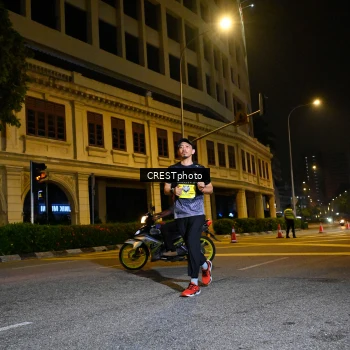 Runner Photo 5687099