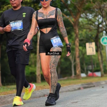 Runner Photo 5687102