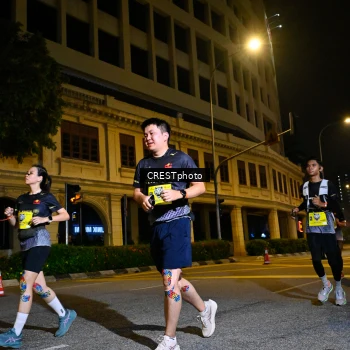 Runner Photo 5687105