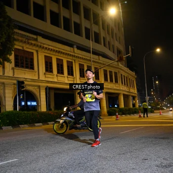 Runner Photo 5687107