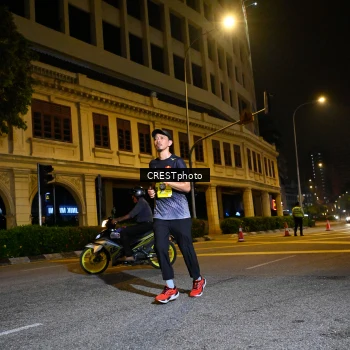 Runner Photo 5687108