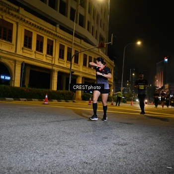 Runner Photo 5687111