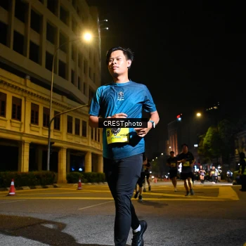 Runner Photo 5687112