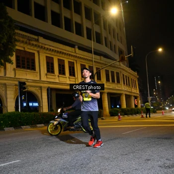 Runner Photo 5687114