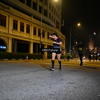 Runner Photo 5687116