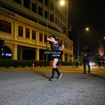 Runner Photo 5687117