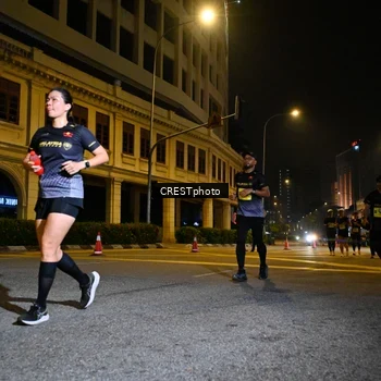 Runner Photo 5687120