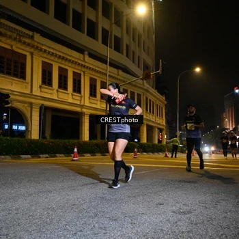 Runner Photo 5687121