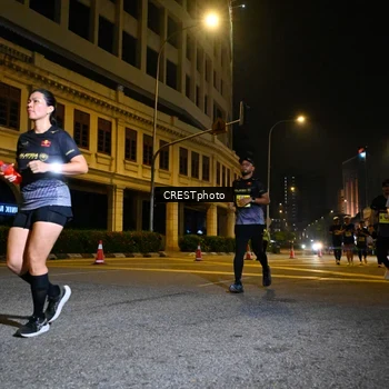 Runner Photo 5687122