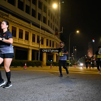 Runner Photo 5687123