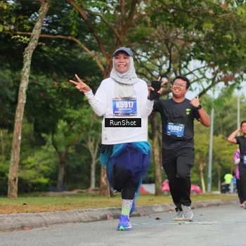 Runner Photo 5687124