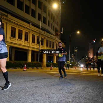 Runner Photo 5687125