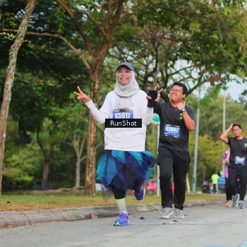 Runner Photo 5687126