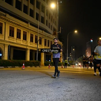 Runner Photo 5687129