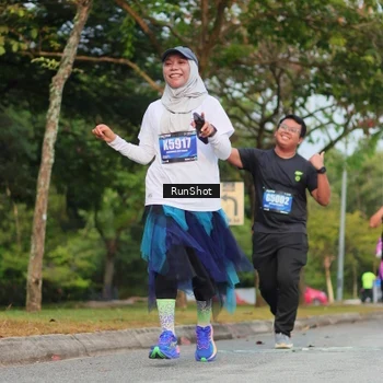 Runner Photo 5687131