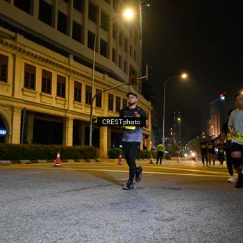 Runner Photo 5687132