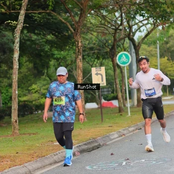 Runner Photo 5687134