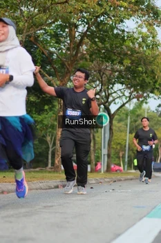 Runner Photo 5687141